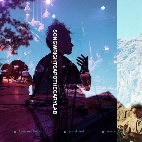 SPALDING, ESPERANZA / SONGWRIGHTS APOTHECARY LAB – 2XLP