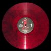 AZELEA, IGGY / IN MY DEFENSE – RED AND BLACK VINYL