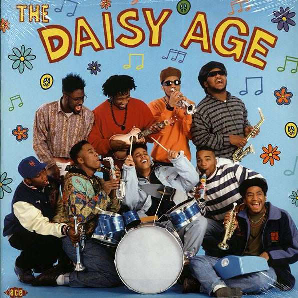 The Daisy Age