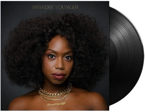YOUNGER, BRANDEE / BRAND NEW LIFE – LP