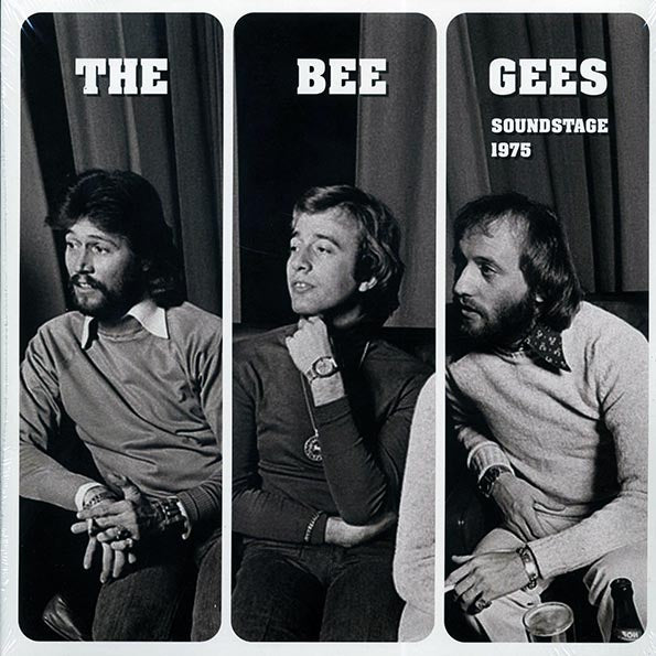 Bee Gees - Soundstage 1975 (Live In Chicago & Australia)
