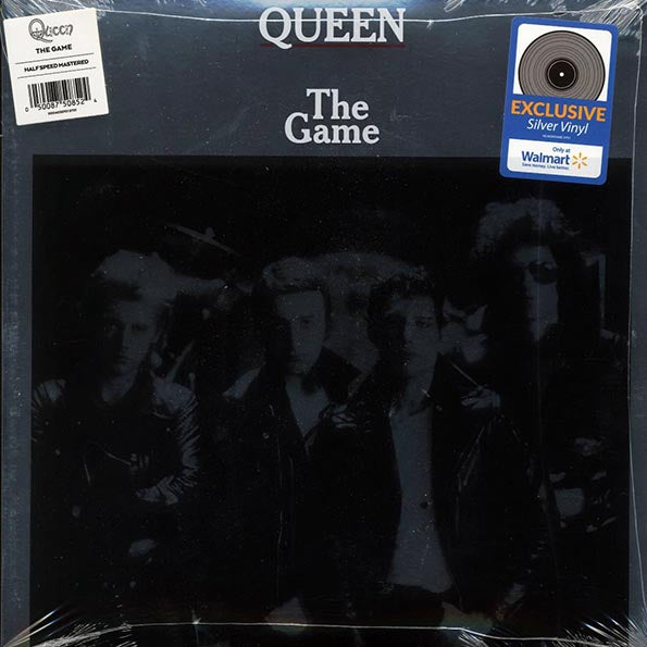 Queen - The Game