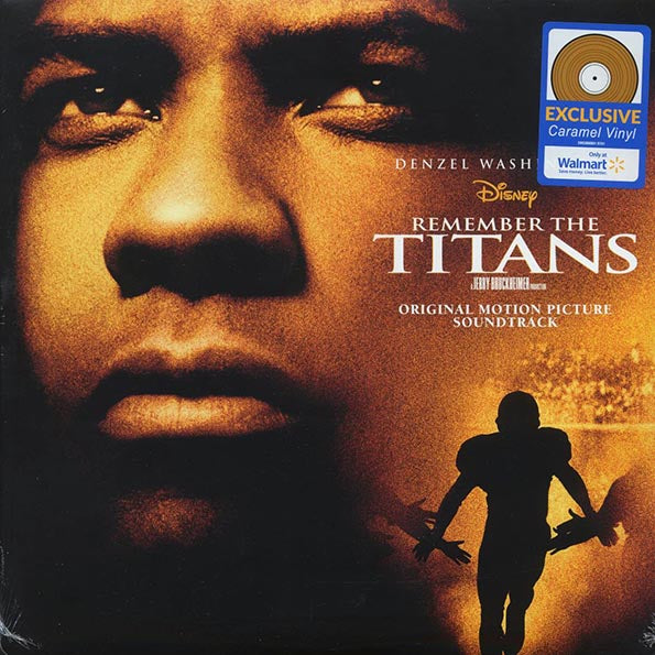 Remember The Titans Original Motion Picture Soundtrack