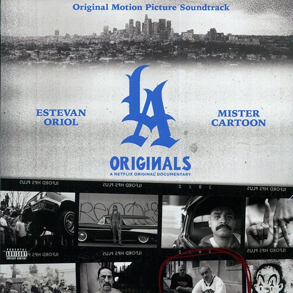 LA Originals: Original Motion Picture Soundtrack