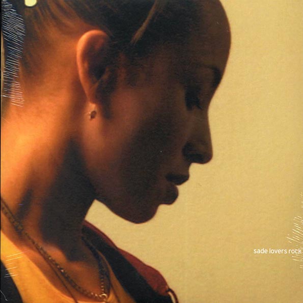 Sade - Lovers Rock