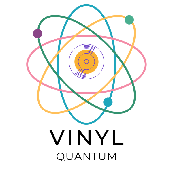 Vinyl Quantum