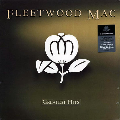 Fleetwood Mac - Greatest Hits - LP