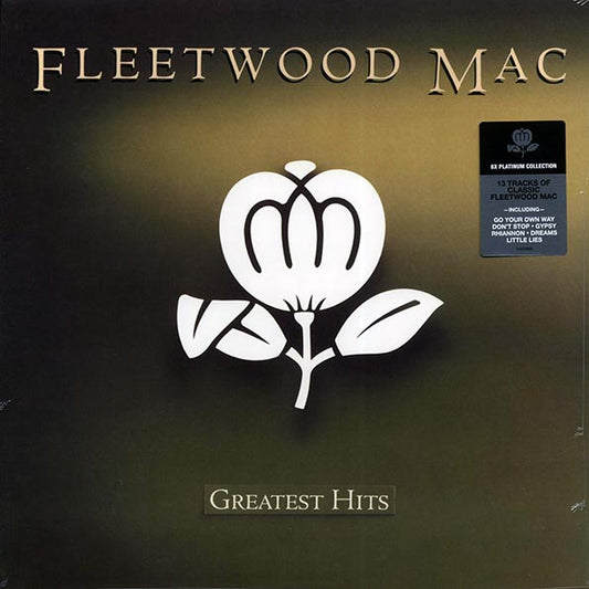 Fleetwood Mac - Greatest Hits - LP
