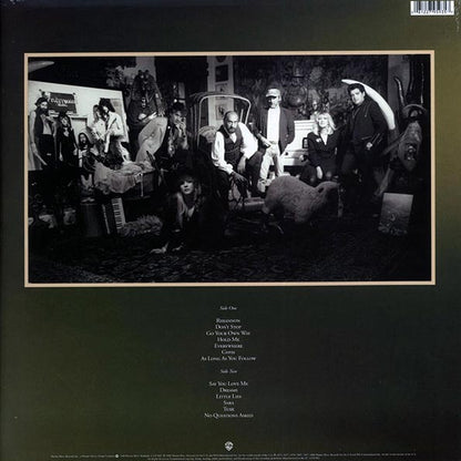 Fleetwood Mac - Greatest Hits - LP