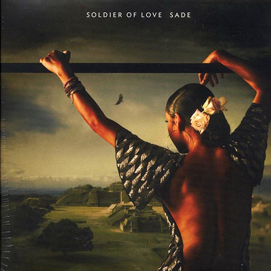 Sade - Soldier Of Love