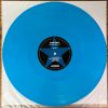 EARLE, STEVE / LIVE FROM AUSTIN TX – 2XBLUE VINYL