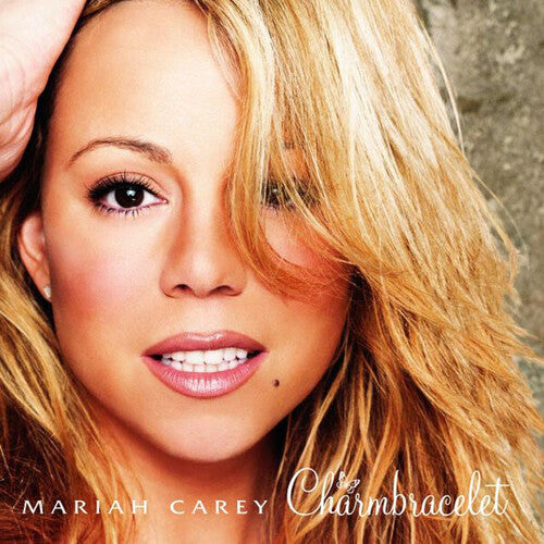 CAREY, MARIAH / CHARMBRACELET – 2XLP