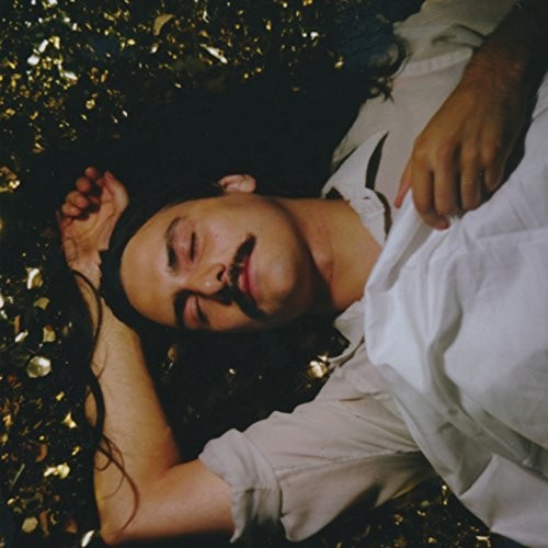 RAULT, MICHAEL / IT’S A NEW DAY TONIGHT – LP