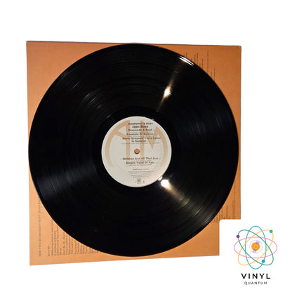 Joan BAEZ - Diamonds & Rust LP, SP 4527