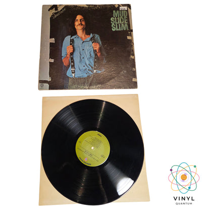 James Taylor - Mud Slide Slim LP