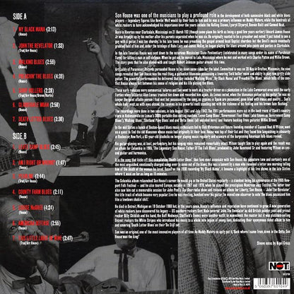 Son House - Raw Delta Blues: The Very Best Of The Delta Blues Master