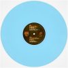JUNGLE BROTHERS / I GOT U – 2XBLUE / BROWN VINYL