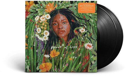 OLADOKUN, JOY / PROOF OF LIFE – 2XLP