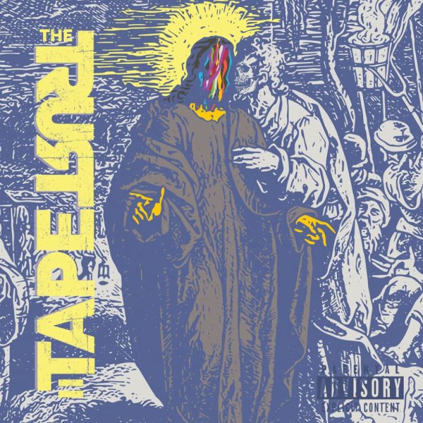 VARIOUS – TRUST TAPES 2- LP [BENNY THE BUTCHER, 38 SPECIAL, KLASS MURDA]