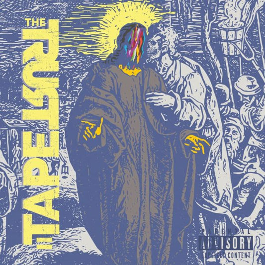 VARIOUS – TRUST TAPES 2- LP [BENNY THE BUTCHER, 38 SPECIAL, KLASS MURDA]