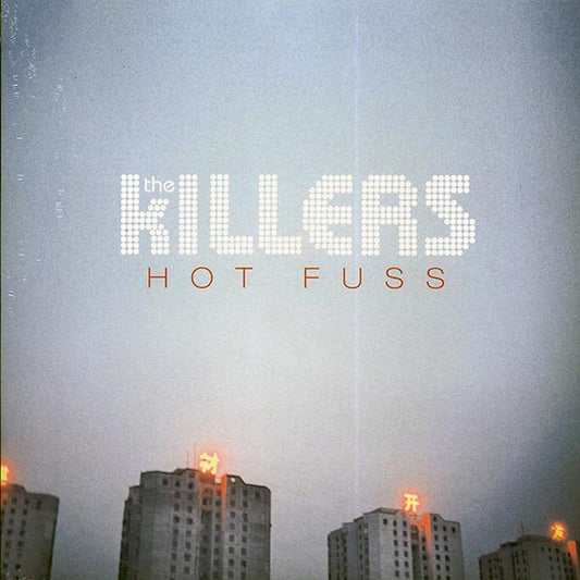 The Killers - Hot Fuss