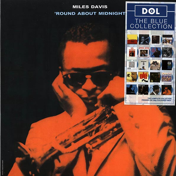Miles Davis - Round About Midnight