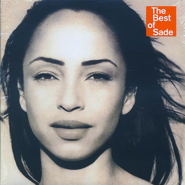 Sade - The Best Of Sade