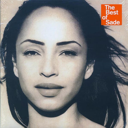 Sade - The Best Of Sade