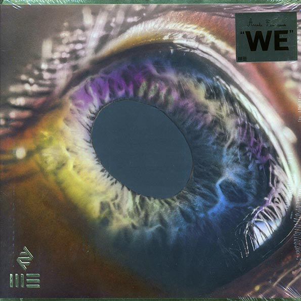 Arcade Fire - We "Include Poster" - LP