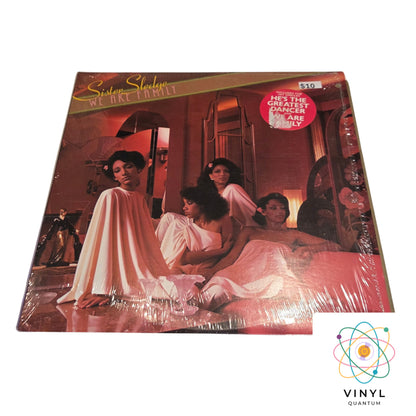 Sister Sledge - We Are Family LP SD 5209