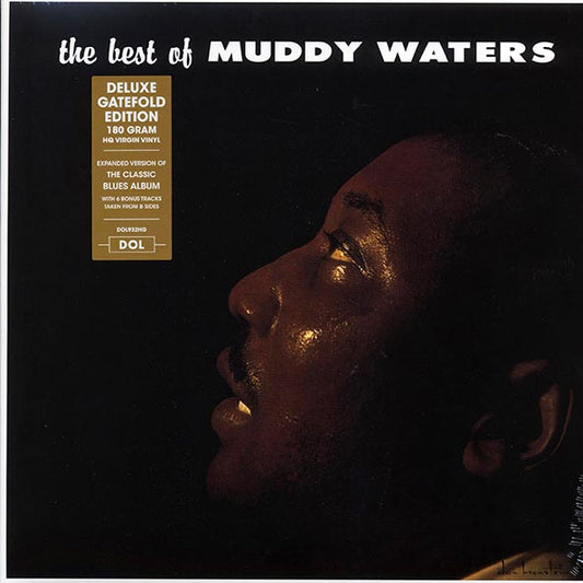 Muddy Waters - The Best Of Muddy Waters