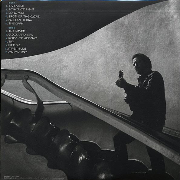 Eddie Vedder - Earthling