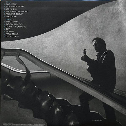 Eddie Vedder - Earthling