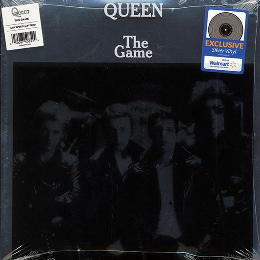 Queen - The Game