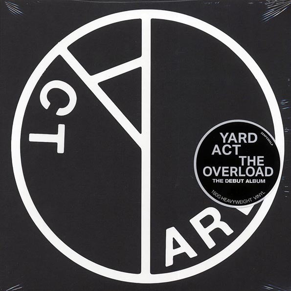 Yard Act - The Overload