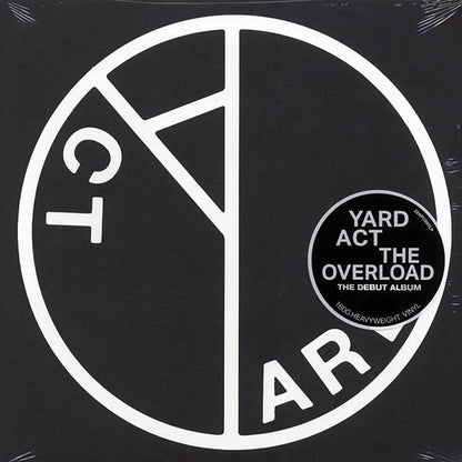 Yard Act - The Overload