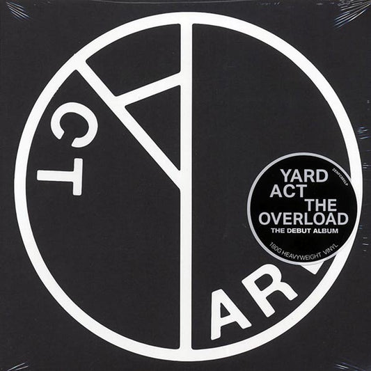 Yard Act - The Overload
