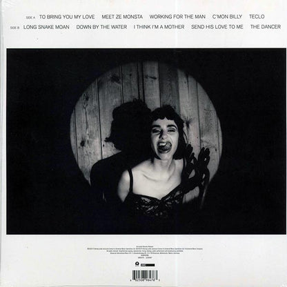 PJ Harvey - To Bring You My Love: Demos