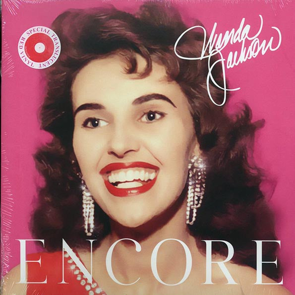 Wanda Jackson - Encore