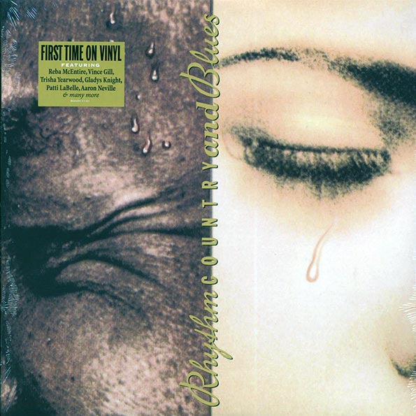 Rhythm Country And Blues