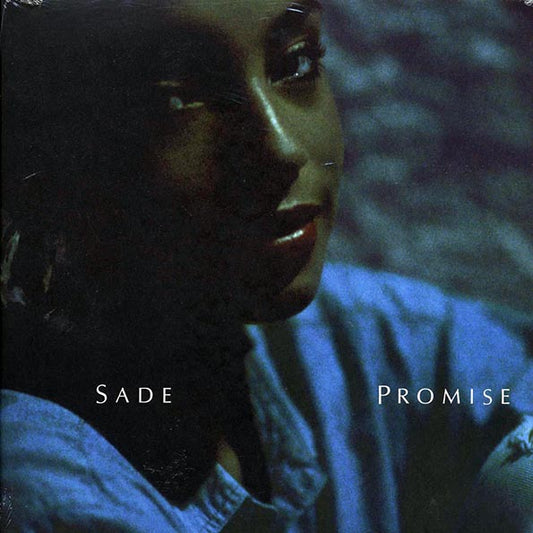 Sade - Promise