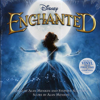 Alan Menken, Stephen Schwartz - Enchanted: Original Motion Picture Soundtrack