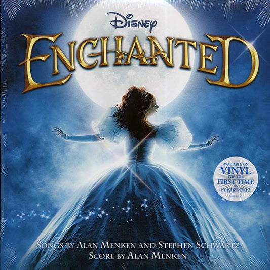 Alan Menken, Stephen Schwartz - Enchanted: Original Motion Picture Soundtrack