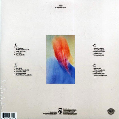 Dreamer Boy - All The Ways We Were Together