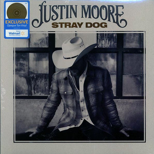 Justin Moore - Stray Dog