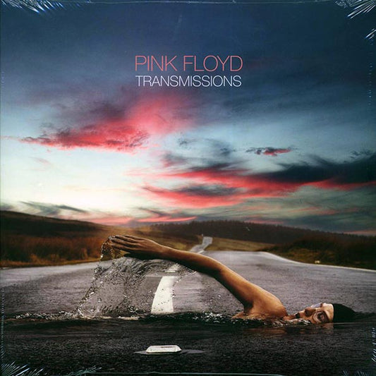 Pink Floyd - Transmissions