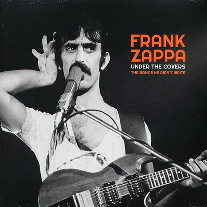 Frank Zappa - Under The Covers: The Songs He Didnt' Write