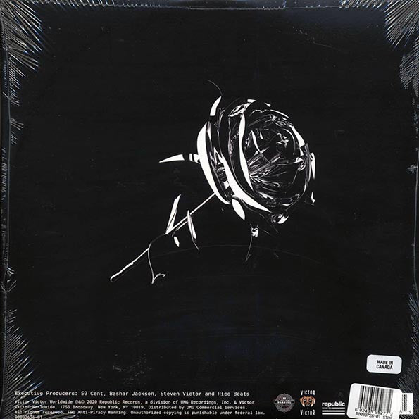 Shoot For The Stars Aim For The Moon - 2xLP Set