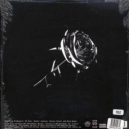 Shoot For The Stars Aim For The Moon - 2xLP Set