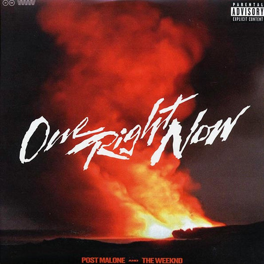 Post Malone, The Weeknd - One Right Now
